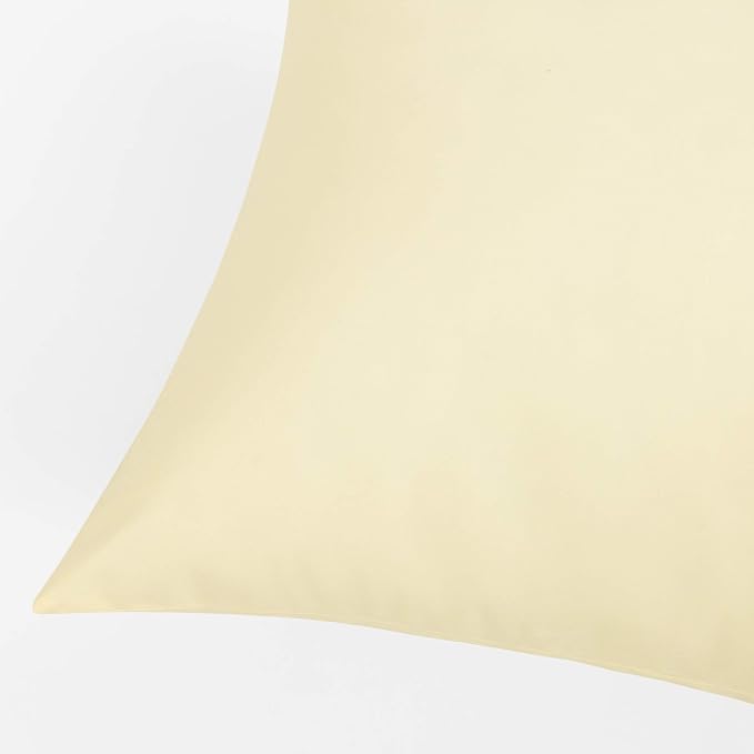 FLXXIE King Pillow Cases Set of 2, Soft Microfiber Pillow Covers - Image 5