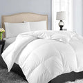EASELAND Twin Size Down Alternative Comforter by EASELAND
