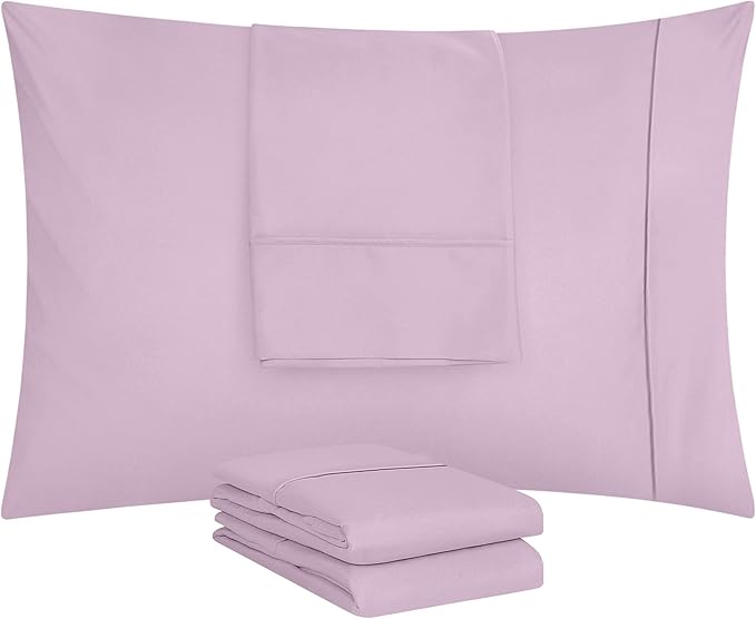 Utopia Bedding Standard Pillow Cases - Image 5
