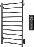 P&Dlusir Towel Warmer, Heated Towel Rack by PDlusir
