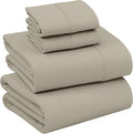 RUVANTI 100% Cotton Sheets – Queen Size Percale Bedding, Cooling & Breathable by Ruvanti