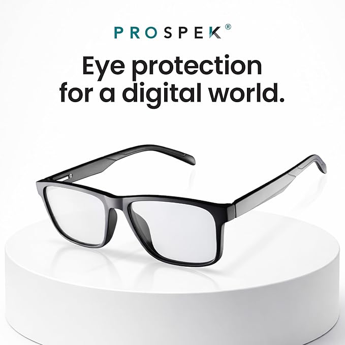 Prospek Blue Light Glasses Reading - Image 7