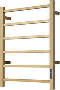 Electric Heated Towel Warmer by SHARNDY