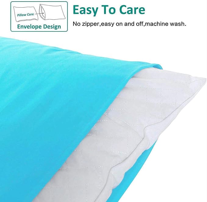 NTBAY Standard Pillowcase Set - Image 3