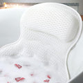 Bath Pillow Bathtub Pillow, Luxury Bath Pillows by Ozyalo