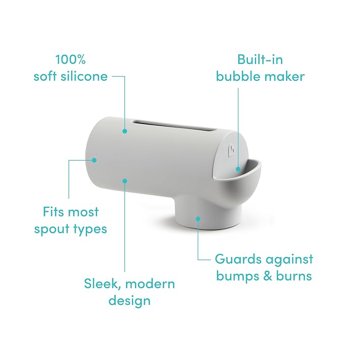 Munchkin® Soft Spot™ Bath Spout Cover - Image 6