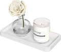 Weenson Small Bathroom Vanity Tray by Weenson