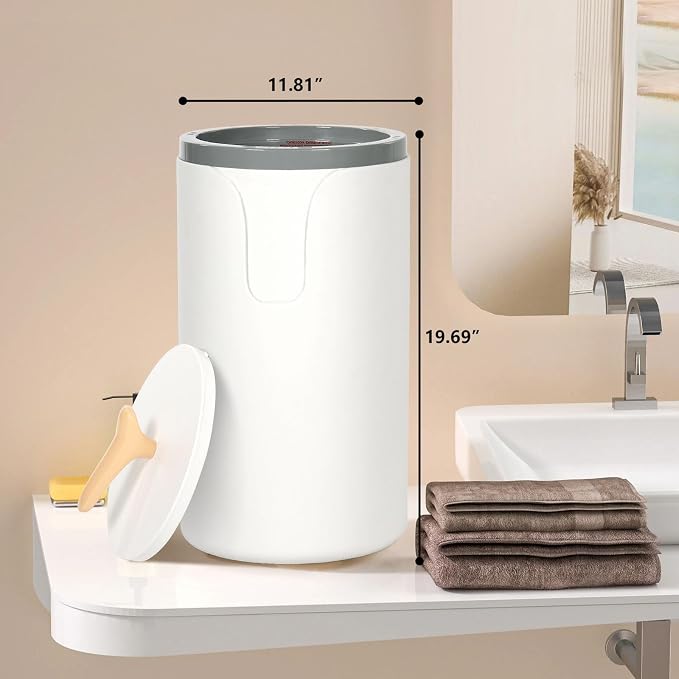 Towel Warmer, 20L Hot Towel Warmers - Image 7