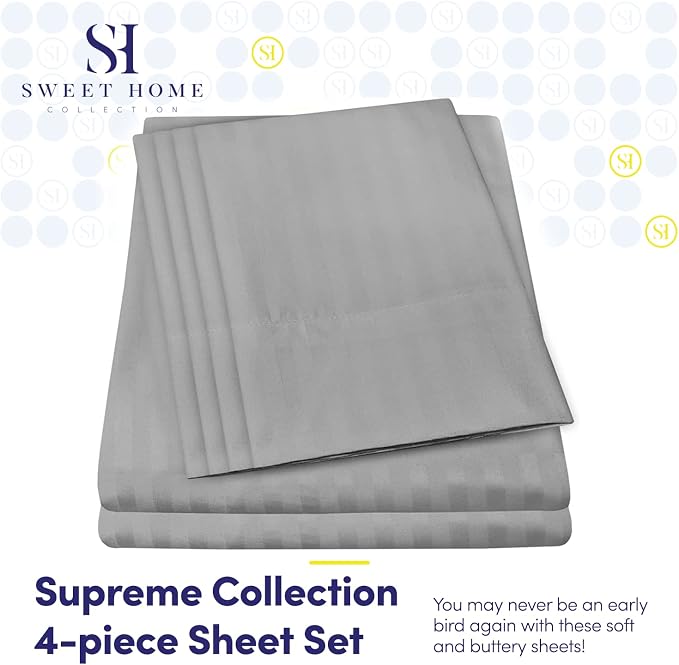 Twin Size Bed Sheets - Image 2