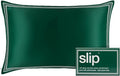slip The Original Queen Pure Silk Pillow Case by SLIP