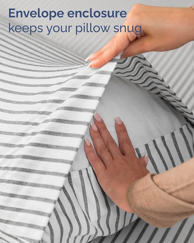 Twin XL 4 Piece Sheet Set - Image 7