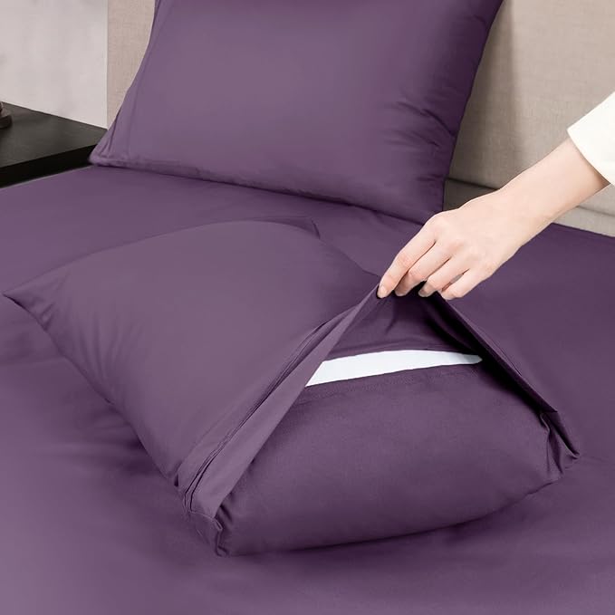 Mejoroom Twin Sheet Set - Image 3