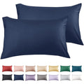Warmstar Cotton Pillow Cases Queen Size Set of 2, 600 Thread Count Pillowcases by Warmstar