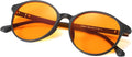 LIKSMU Blue Light Blocking Glasses Computer Gaming TV Phone Sleeping Glasses by LIKSMU