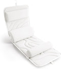 Sunlit Ultra Soft Full Body Bath Pillow by Sunlit