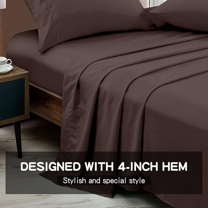 FreshCulture Full Flat Sheet - Image 2