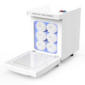 Hot Towel Warmer for Spa, Small Towel Warmer for Esthetician, Mini Towel Warmer by Unknown