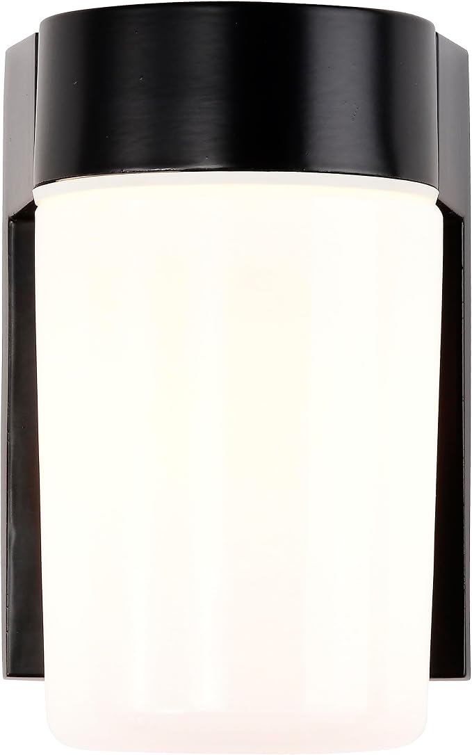 Nuvo Lighting SF77/137 Utility Fixture Die Cast Aluminum Durable Outdoor Wall - Image 4