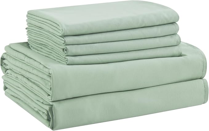 Queen Sheet Set - Image 7