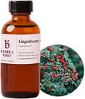 Bramble Berry Lingonberry Spice Fragrance Oil 2 oz | Warm Fruity Scent by BrambleBerry