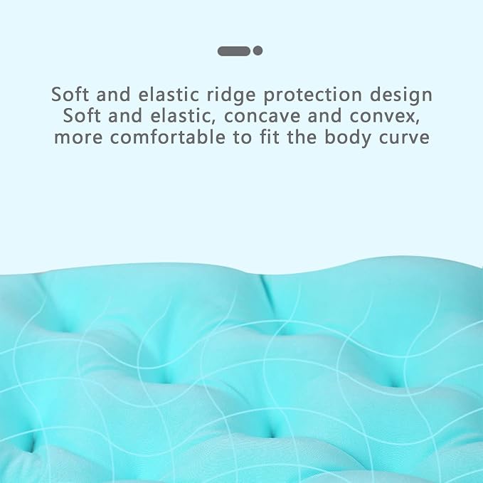 Full Body Bath Pillow, Bath Pillows - Image 4