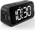 Odokee Digital Dual Alarm Clock by Odokee