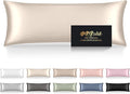 Silk Body Pillow Cases, Mulberry Silk Body Pillow Cover by HOME