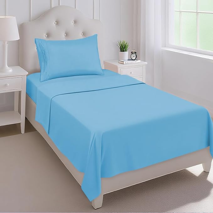 Mejoroom Twin Sheet Set by Mejoroom