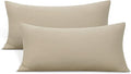 Stretch Toddler Pillowcases by NYHOME