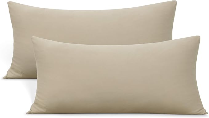 Stretch Toddler Pillowcases by NYHOME