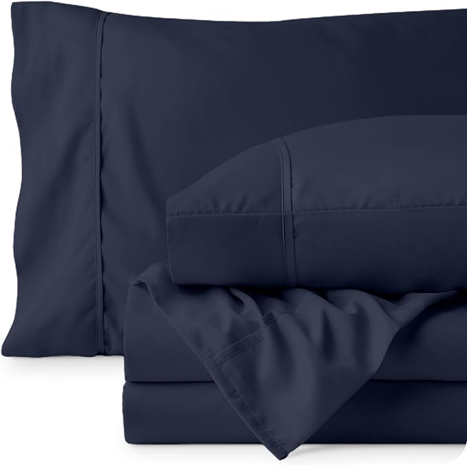Bare Home Twin Sheet Set - Image 9
