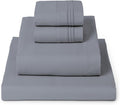 Mellanni Queen Sheets Set by Mellanni