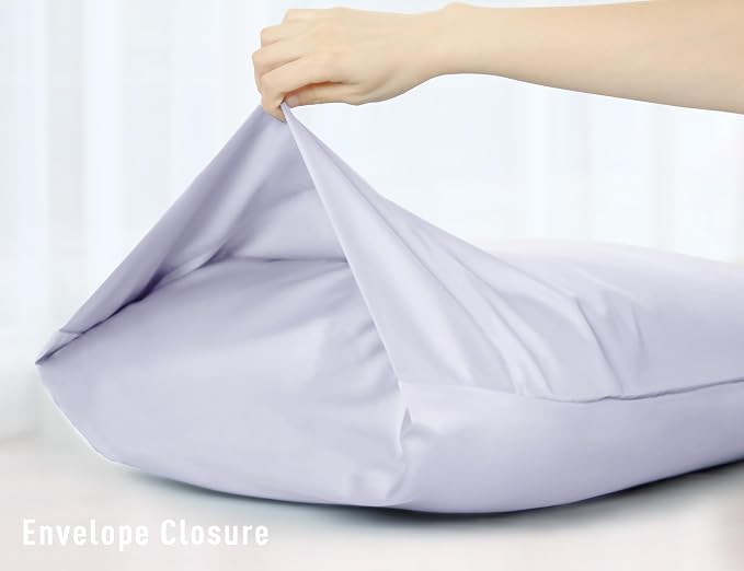 Sunflower Body Pillowcase 100% Cotton Long Pillow Cover/Case Envelope Closure 1 - Image 4