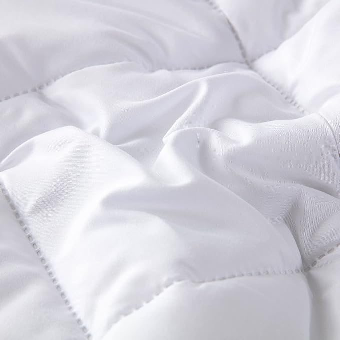 Kingnex 60x75 RV Short Queen Mattress Topper - Image 8
