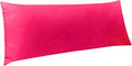 NTBAY Body Pillowcase by NTBAY