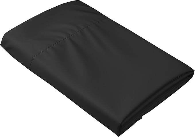 HBHLFZ Full Flat Sheet by HBHLFZLuxuryHomeLife