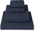 Mellanni California King Sheets Set by Mellanni