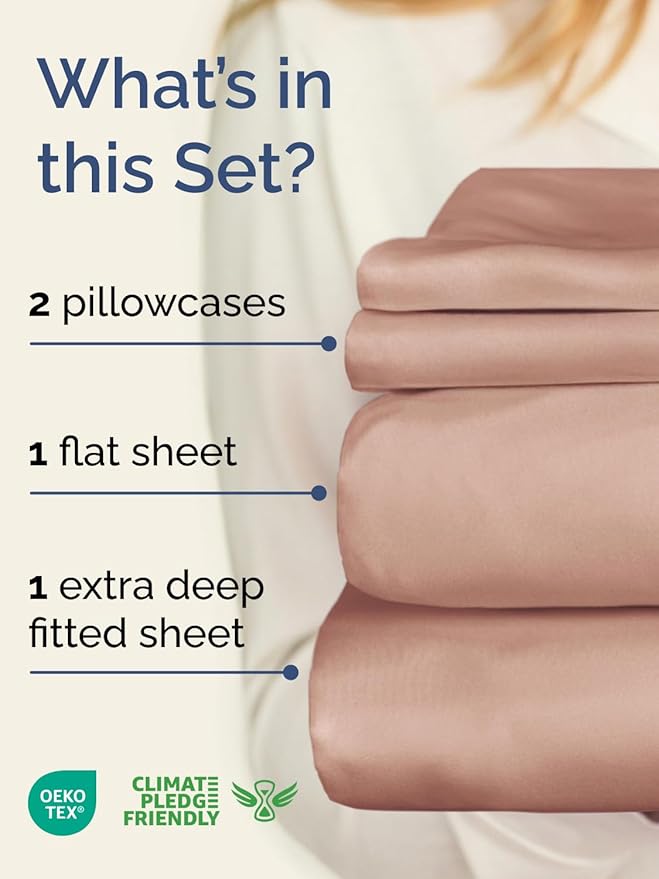 Extra Deep Full Sheet Set - Image 2