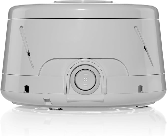 Yogasleep Dohm Classic The Original White Noise Machine, Soothing Natural Sound by Yogasleep