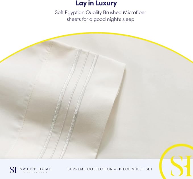 Full Size Sheet Sets - Image 6