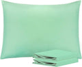 NTBAY Standard Pillowcase Set by NTBAY