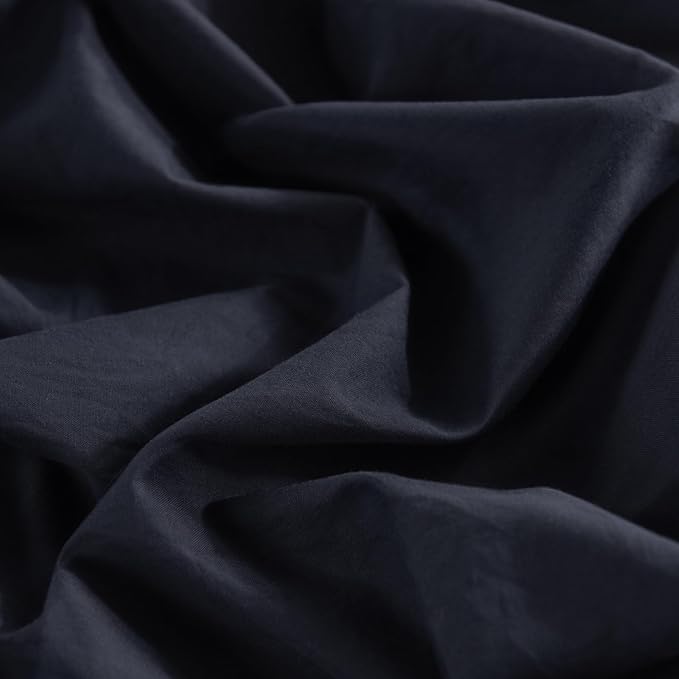 NEXHOME PRO Oversized King Duvet Cover Set – 100% Certified Organic Cotton - Image 8