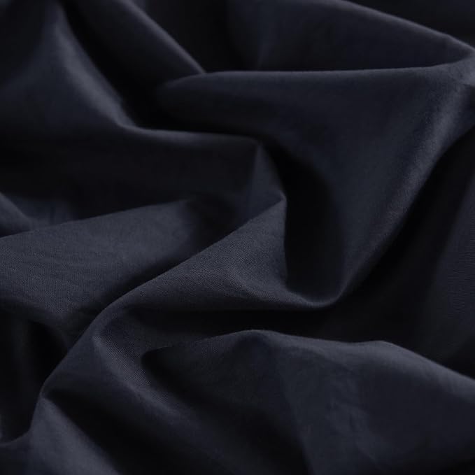 NEXHOME PRO Twin Duvet Cover Set – 100% Certified Organic Cotton - Image 8