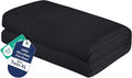 Royale Linens Twin XL Flat Sheet by ROYALELINENS