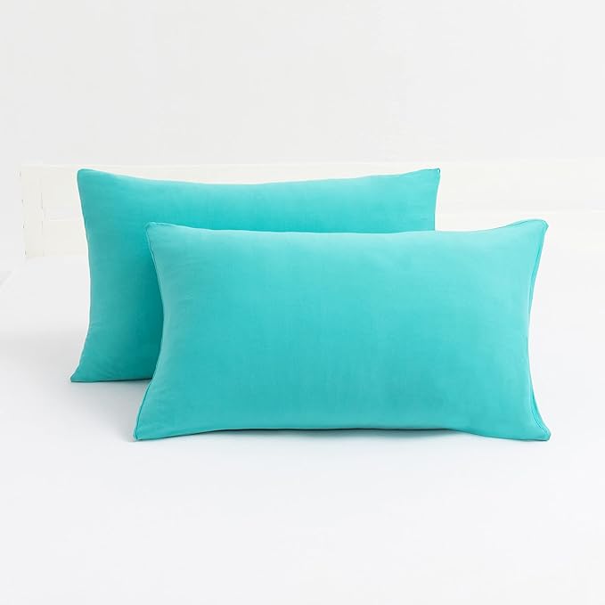 2-Pack Stretch Pillow Cases by NYHOME