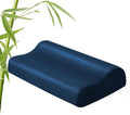 Contour Pillowcase- Rayon Derived from Bamboo Cooling Pillow Case Cover by ELIBABA