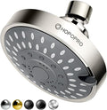 HOPOPRO 5-Mode High Pressure Shower Head by HOPOPRO