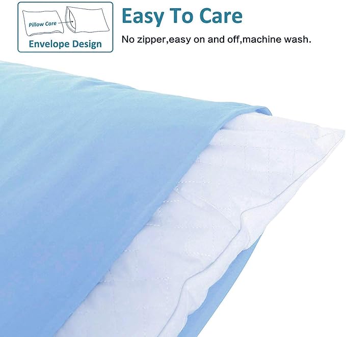 NTBAY Body Pillowcase - Image 4