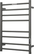Electric Heated Towel Warmer by SHARNDY