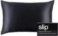 slip The Original Queen Pure Silk Pillow Case by SLIP